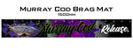 Murray Cod Brag Mat